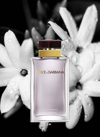 Dolce & Gabbana Pour Femme Парфюмна вода 100мл
