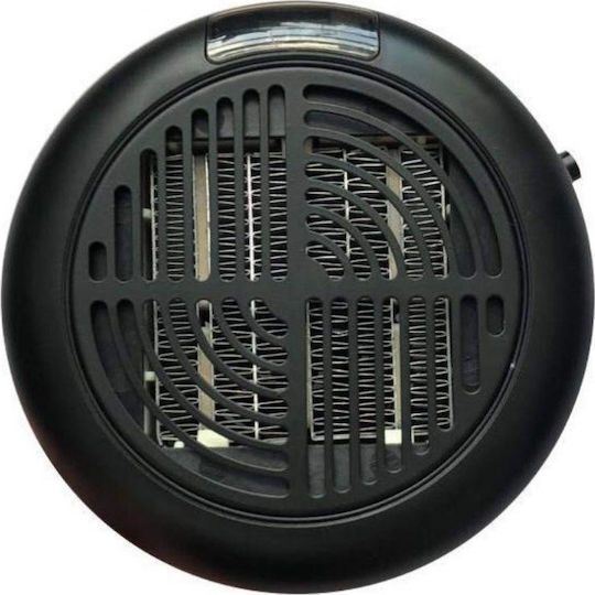 Wonder Heater Вентилаторен нагревател Стая За стена 900W