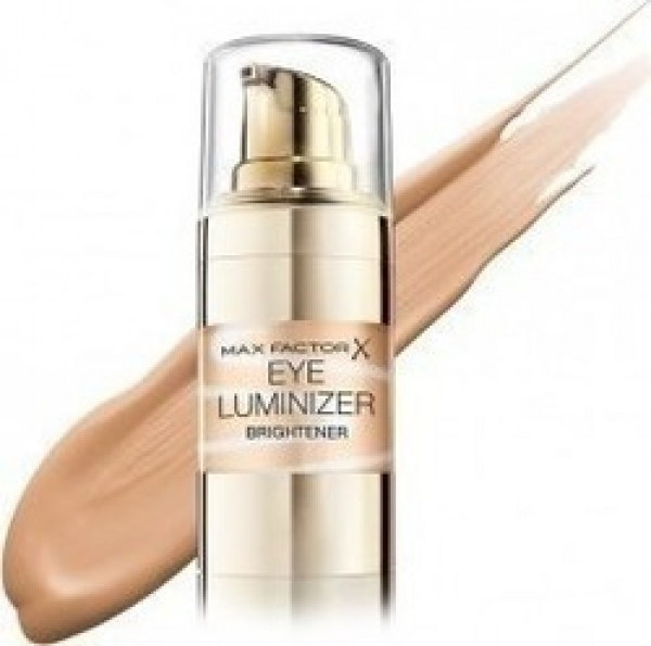 Max Factor Eye Luminizer Brightener Medium 15ml Skroutz.gr