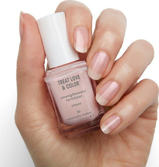 Essie Treat Love & Color Θεραπεία Minimally Modest 13.5ml