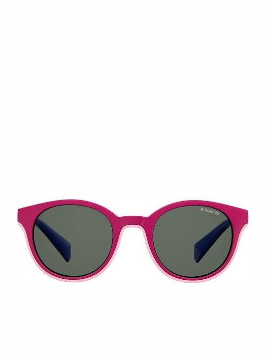 Polaroid Άθραυστα Polarized Παιδικά Γυαλιά Ηλίου Polaroid Άθραυστα Polarized Παιδικά Γυαλιά Ηλίου