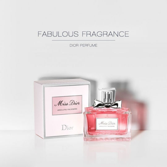 Miss Dior Absolutely Blooming 香水　30ml Dior Miss Dior Absolutely Blooming Eau de Parfum 30ml | Skroutz
