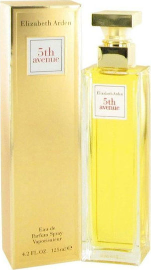 Elizabeth Arden 5th Avenue Eau de Parfum 125ml