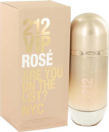 Carolina Herrera Eau de Parfum 80ml