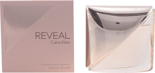 Calvin Klein Reveal Eau de Parfum 100ml