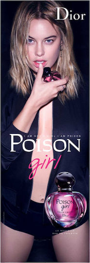 Dior Poison Girl Eau de Toilette 30ml