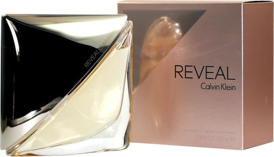Calvin Klein Reveal Eau de Parfum 100ml