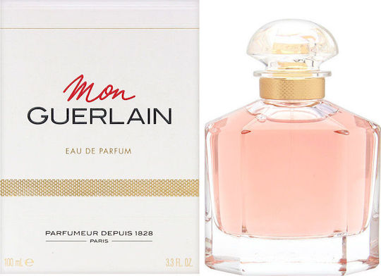 Guerlain Mon Guerlain Eau de Parfum 100ml