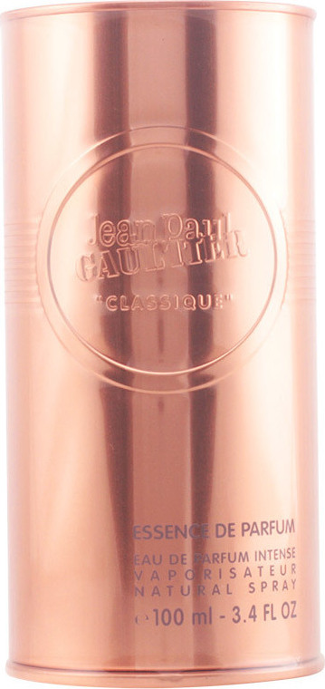 Jean Paul Gaultier Classique Essence Eau de Parfum 100ml | Skroutz.gr