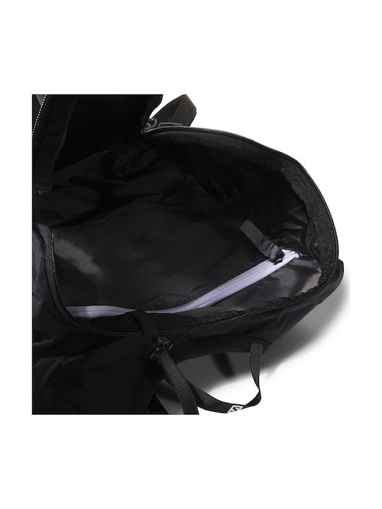 Salomon Agile 6 Set Ορειβατικό Σακίδιο 6lt Μαύρο Daypack