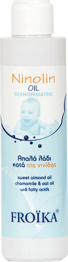 Froika Λάδι για Νινίδα 125ml
