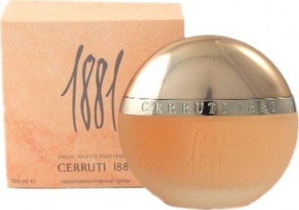 Cerruti 1881 Femme Eau de Toilette 100ml Skroutz.gr