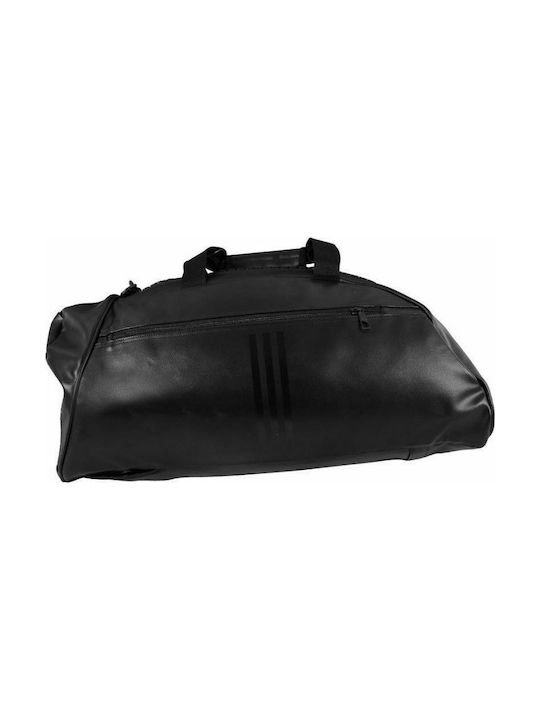 Adidas Sport Training II Gym Shoulder Bag Black