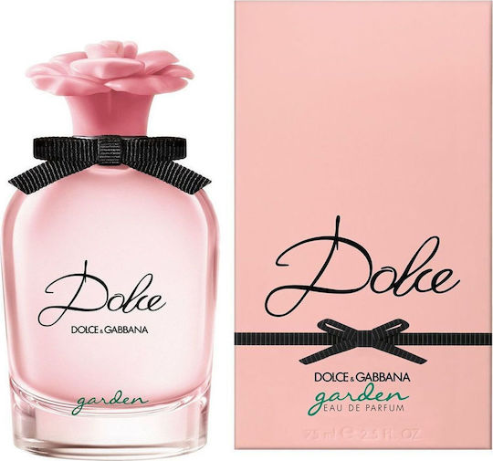 Dolce & Gabbana Dolce Garden Eau de Parfum 75ml