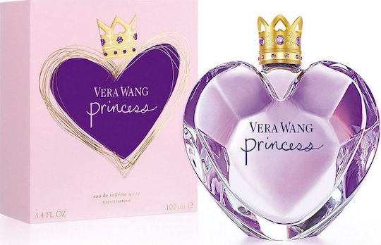 Princess Eau de Toilette 100ml