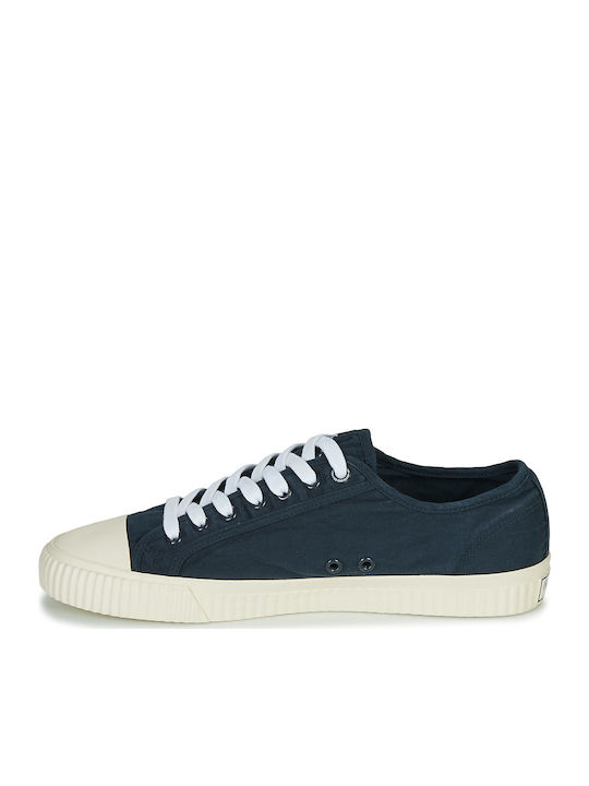 Pepe Jeans Malibu Ανδρικά Sneakers Μπλε