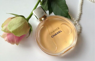 Chanel Chance Eau de Toilette 50ml