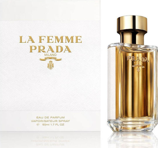 Prada Le Femme Eau de Parfum 50ml