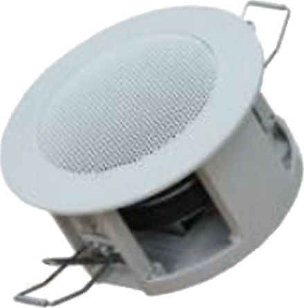 Bosch Ceiling Speaker 3W Piece White