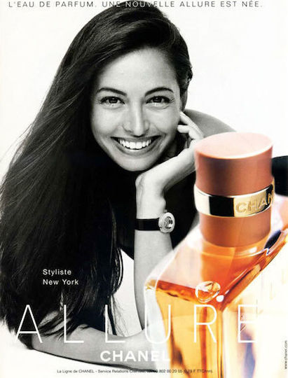 Chanel Eau de Toilette 100ml