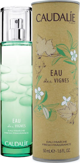 Caudalie Eau Des Vignes Εau Fraiche 50ml