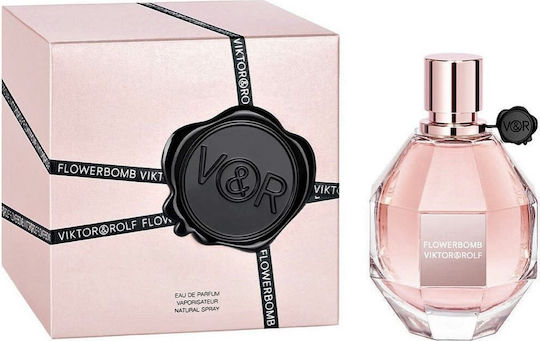 Viktor & Rolf Flowerbomb Eau de Parfum 100ml