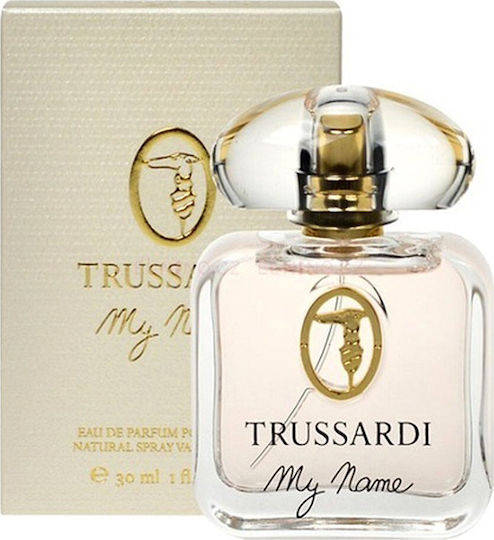 Trussardi Eau de Parfum 30ml