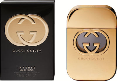 Gucci Guilty Intense Eau de Parfum 75ml