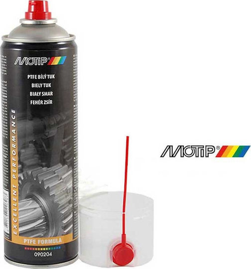 Motip Dupli Spray de Uns 500ml 1buc Alb