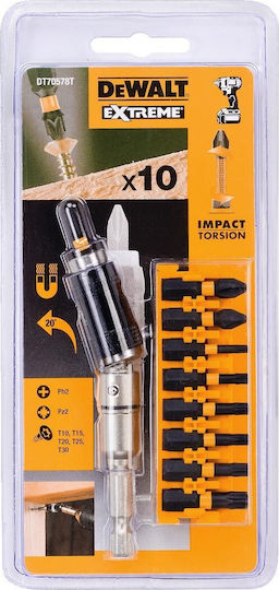 Dewalt Бит за Винтоверт Extreme