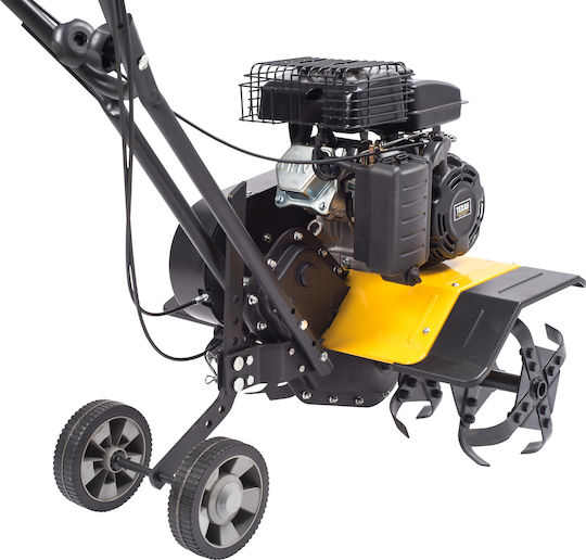 Texas Lilli 365TG Viertakt Kultivator Benzin 2.4hp/78.5cc