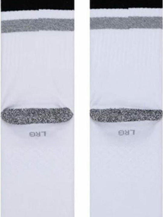 Stance Boyd Staple Athletic Socks White 1 Pair