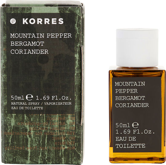 Korres 50ml