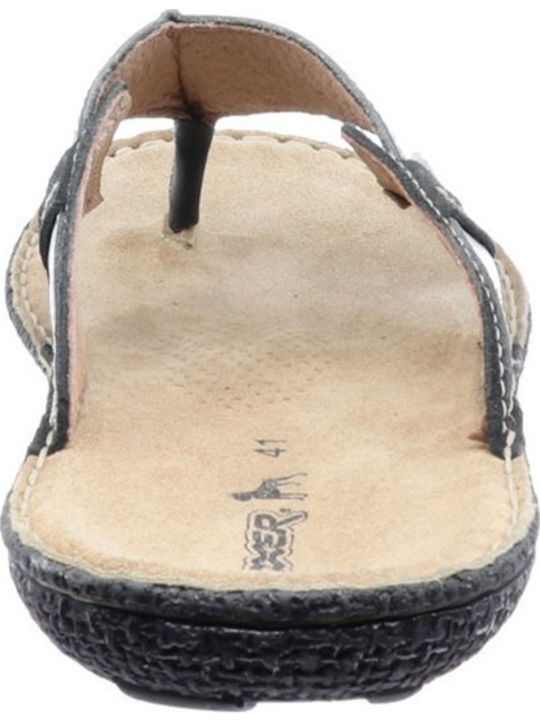 Men's Sandals Black