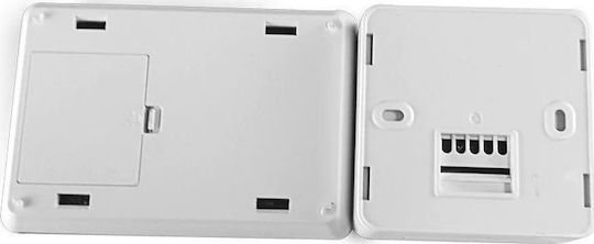 Hysen HY09RF-Wifi Digital Thermostat Raum Intelligent mit WLAN