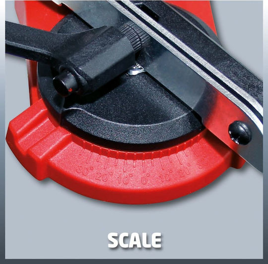 Einhell GC-CS 85 E Ascuțitoare de burghiu Lanturi 4499920