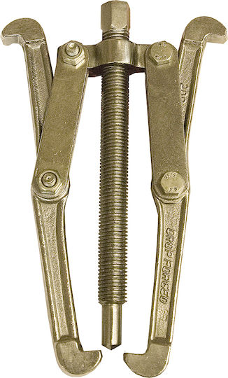 Sparta Extractor Bipod 75mm