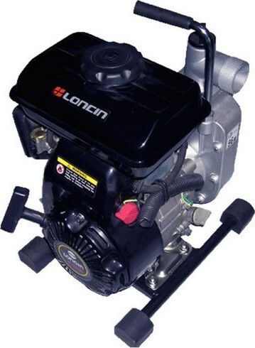 Loncin Gasoline Surface Water Pump 1.63hp