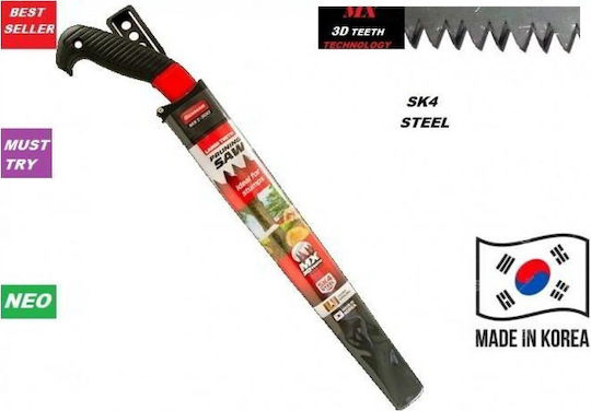 Benman MX1-300 Handsäge Baumsäge 30cm