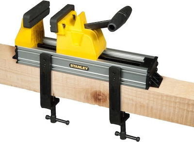 Stanley Bench Clamps Vise 80mm 0-83-179