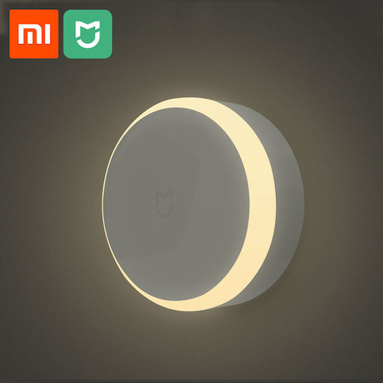 Xiaomi LED Φωτιστικό Ασφαλείας με Αισθητήρα Κίνησης Mi Motion-Activated Night Light