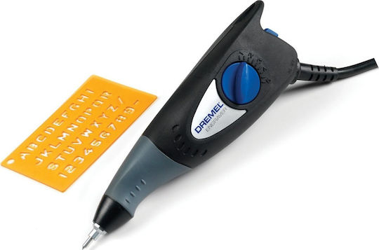 Dremel 290-1 Παλινδρομικό Πολυεργαλείο 35W