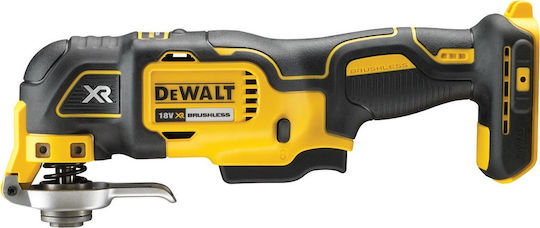 Dewalt Electric Solo Brushless Oscillating Multi Tool 18V with Speed Control