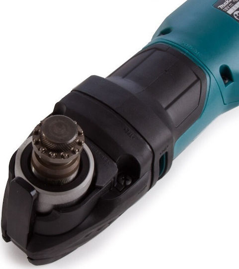 Makita Electric Solo Oscillating Multi Tool 18V with Speed Control