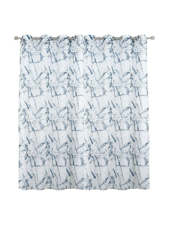 Das Home Curtain with Grommets 2112 140x260cm