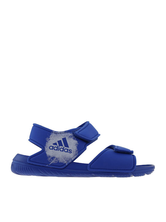 AltaSwim C Children's Beach Shoes Blue