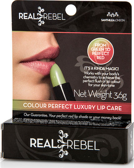Santhilea London Real Rebel Lip Balsam 3.6gr
