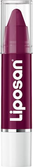 Liposan Crayon Lippen Balsam Black Cherry 3gr