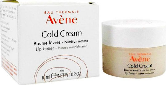 Eau Thermale Avène Cold Cream Baume Limited Edition Lip Balm 10ml