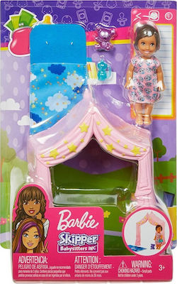 barbie stroller playset